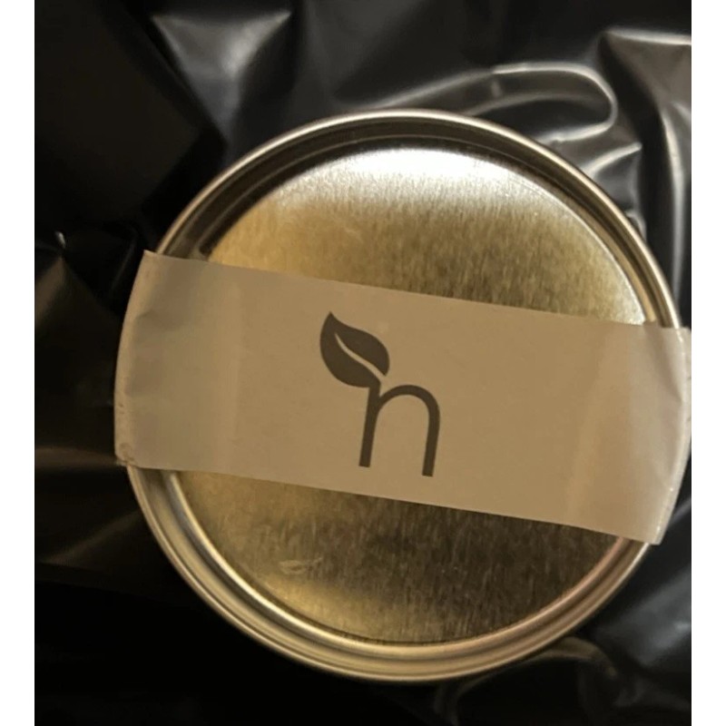 NaturallyMum - Magnesium Body Lotion, 4 oz