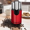 KitchenAid Brand New KitchenAid BCG111ER Blade Coffee Grinder - Empire