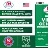 HH-66 Vinyl Cement 1 Gal. - Vinyl Adhesive, Cement Glue,