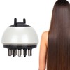 Scalp Applicator Comb Comfortable Ergonomic Large Capacity Small Exquisite Scalp