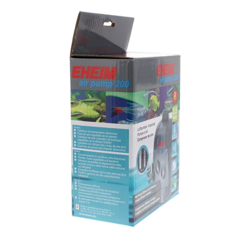Eheim Aquariums Air Pump,