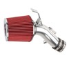 KAX 3 inch Cold Air Intake System Kit & Heat