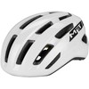 MET - Miles MIPS Leisure Cycling Helmet In White Size