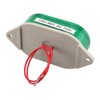 Baomain Industrial Signal Green Warning Light Strobe Warning lamp LED-3051