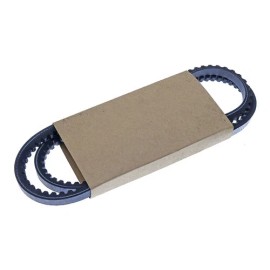 Unbranded Drive & Alternator Belt Set for Bobcat 753 773 S150 S160 S175 S185 T190 T180