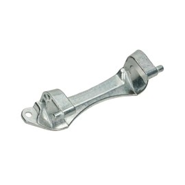 Certified Door Hinge Fits Bush WMDF714B WMNB712EW WMNB812EW WMSAE612W WMSAE712EW WMSAE812EB WMSAE912EB WMSAE912EW Washing Machine