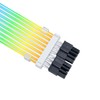 Lian Li Strimer Wireless 8 Pin (PW8-1W-CPU) - Addressable RGB