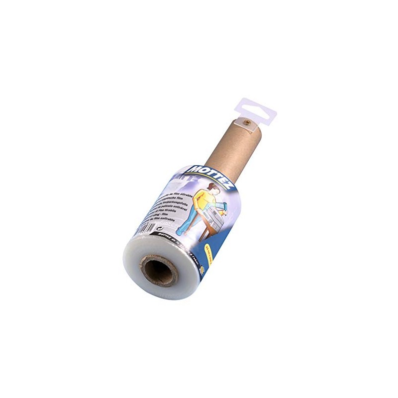 Bobina Film Estirable 200 m x 13 cm B753V