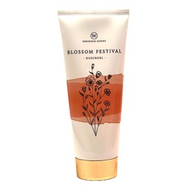 Dresdner Essenz Shower Gel Blossom Festival 200 ml