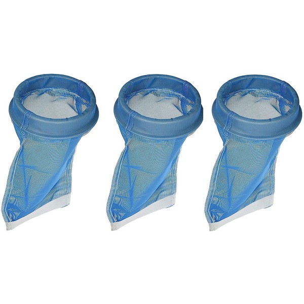 Hayward AXW538 Permanent Bags Replacement for Leaf Canister Series W530