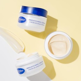 DERMISA CREMA ACLARANTE ACCION MAXIMA DE ILUMINACION 42GR 2 PIEZAS