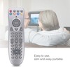 Portable Wireless Mouse Keyboard USB PC Laptop Remote Control With