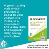 Blackmores Energy B12 Rapi-Melt 90 Cherry Flavoured Melts