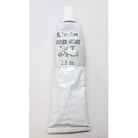 Milwaukee 49-08-4250 Grease Type P Service Tube