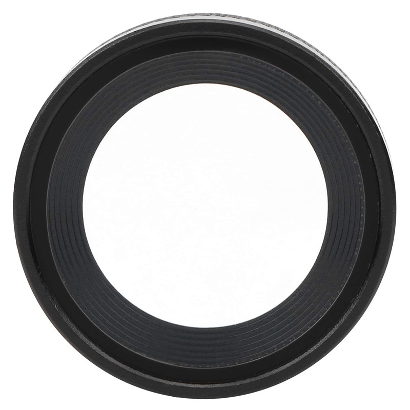 Zunate UV Lens Filter Protective Glass Waterproof Scratch-Resistant Filter Photography