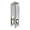 Mizumoto B1147 Stainless Steel Grating Clip, GCA Type, Applicable Height