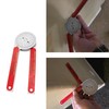 iFJF Miter Saw Protractor Replacement for #505P-7 Internal and External