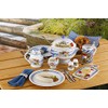 Seltmann Weiden 001.448954 Breakfast Plate 19 cm Compact Bavaria Series