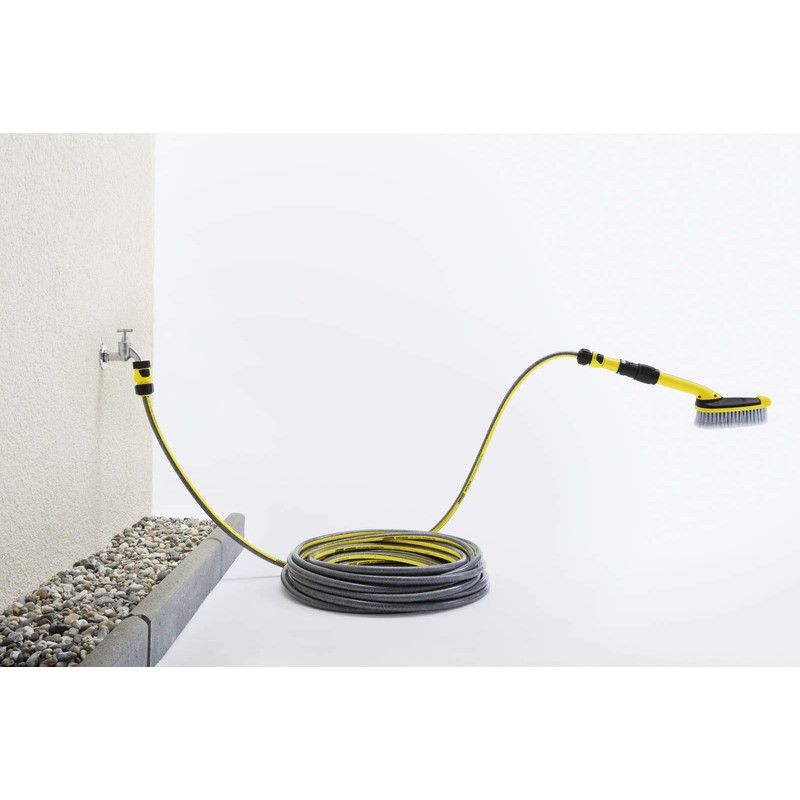 2640-732 Karcher Wash Brush Adapter For Garden Hose Connection
