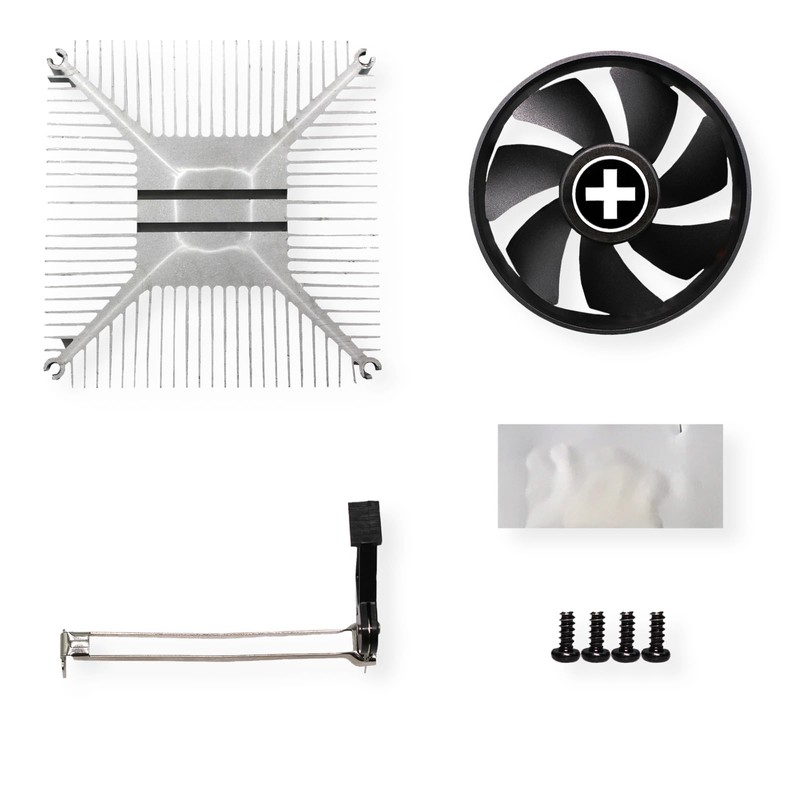 Xilence A200 Cooler PC