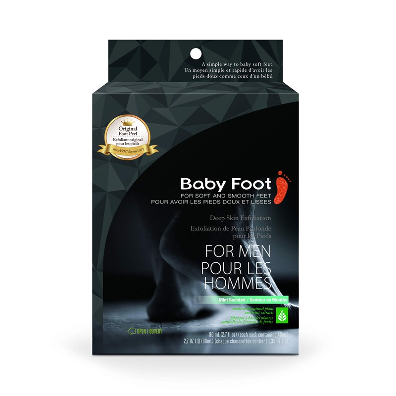 Babyfoot For Men