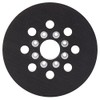 Bosch 2608000351 Grinding Plate Extra Soft 4.92In