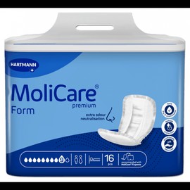 MoliCare Buy MoliCare Premium Form 9D 16 pack Online