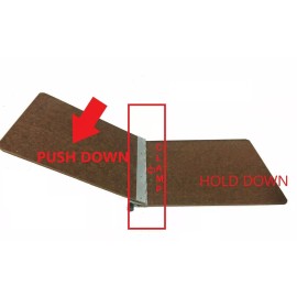 WW2 Medical Dept Clipboards