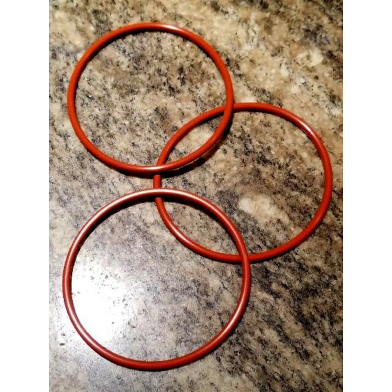 Magic 3 Magic Bullet Gaskets MB1001 Replacement LIFETIME GUARANTEE!