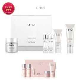 Ohi (롯데백화점)(26MS)익스트림 화이트 크림 기획세트 (Lots Entertainment Department Store)(26MS) Extreme White Cream Set