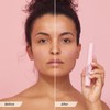 MCoBeauty Hair & Brow Magic Wand, 2-in-1 Clear Gel with