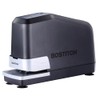 B8 Impulse 45 Electric Stapler, 45-Sheet Capacity, Black