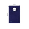 Matz Mini Terry Towel Slip On Baby Bibs | Full