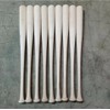 9 Pack 31" Wood Baseball Bats Blem Craft
