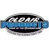 Old Air Products Actuator Single Port w/Brkt Adjust/Modify 1969-78 Ford/Mercury