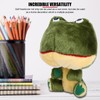 Golf Club Covers,1 pcs Plush Golf Head Covers Club Protective