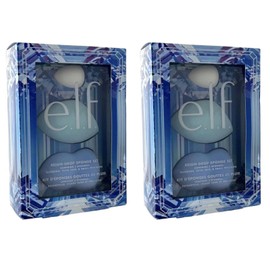 Elf Reign-Drop Sponge Set, 2 Pack