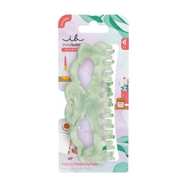 Invisibobble Clipstar Oasis Matcha Reset