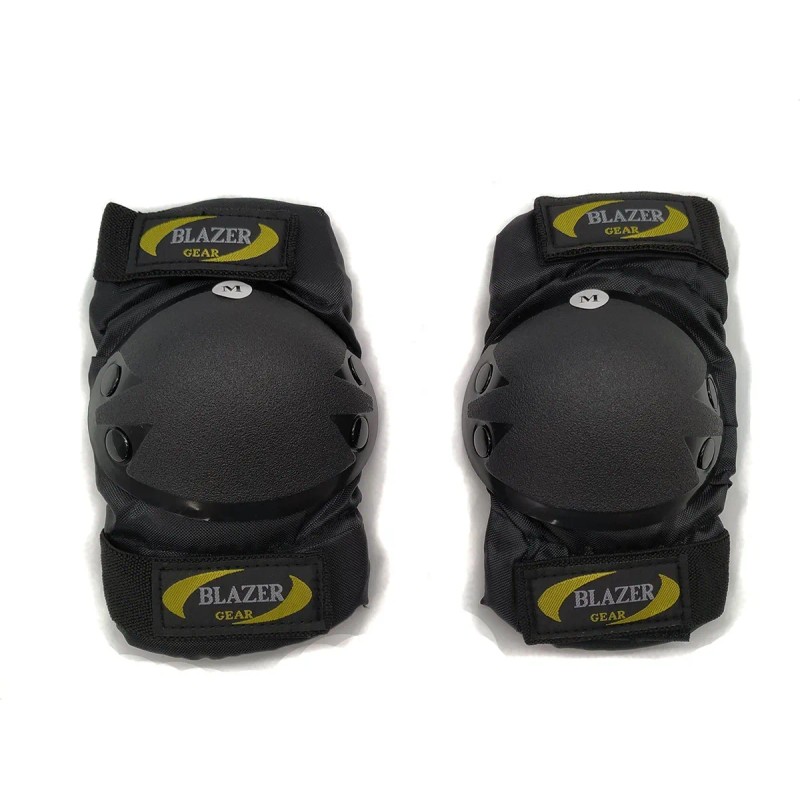 Set De Protecciones Para Patinaje / Ciclismo / Skateboard