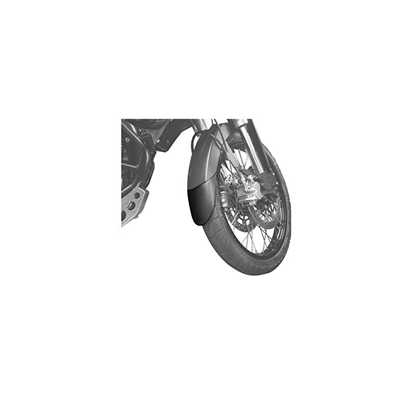 Puig Front fender extension 9288N for Triumph Tiger 800 XC/XCX