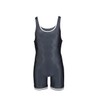 Matman U.S.A. The Edge Old School Men's Boy's Wrestling Singlet