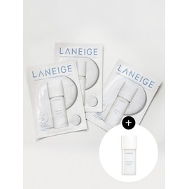 Cream Skin Milky Hydration Sheet Mask 3 Pieces / 크림 스킨 밀키 하이드레이션 시트 마스크 3입