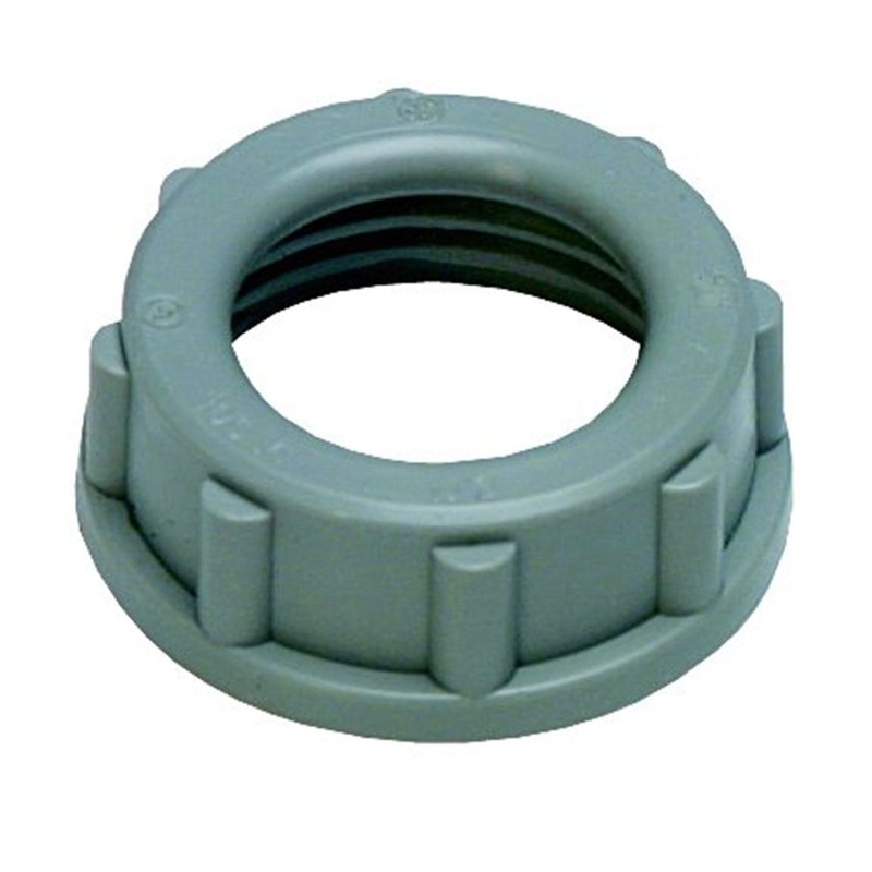 Sigma Engineered Solutions ProConnex 49322 Rigid Plastic Insulating Bushing 3/4-Inch