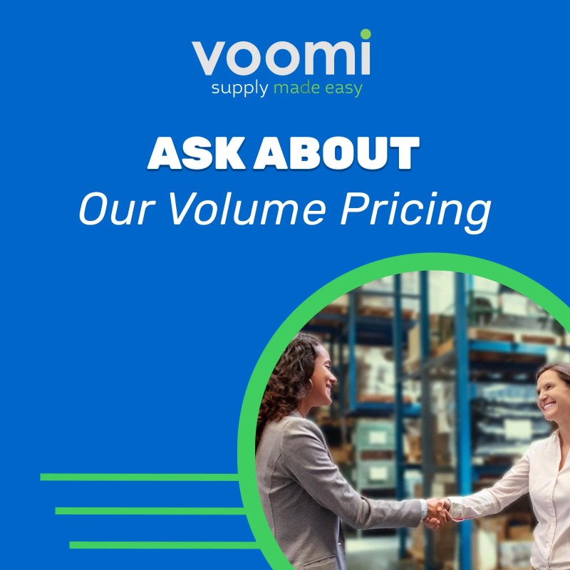 TRUaire 802-08 8" Steel Butterfly Damper With Mounting Clips