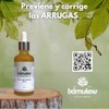 Serum para Manos Iximulew para Prevenir el Envejecimiento y Aumentar