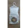 Vacplus Moisture Absorbers, Hanging Closet Dehumidifier Bags, Humidity Packs, Desiccant,