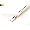 POPESQ® Resistor 4K7 0.25W 1% SMD 1206#A4826 Pack of 25