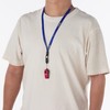 Mikasa (MIKASA) International Volleyball Federation (FIVB) Whistle Palmaster Red Black