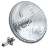 Octane Lighting 7 Inch 6 Volt Stock Style H4 Glass