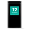 T2 Tea Just Peppermint Herbal Tea in Tea Caddy 60